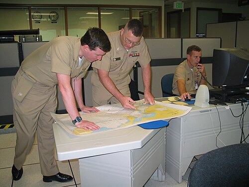 International Submarine Escape and Rescue Liaison Office